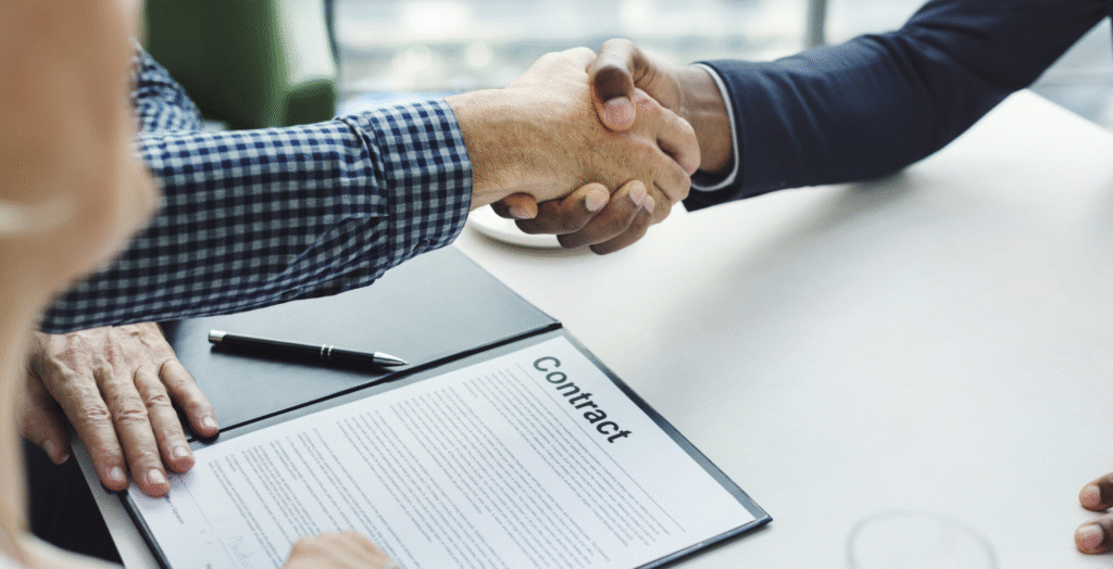 Business Entity Formation & Structuring